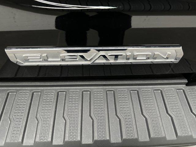 used 2025 GMC Sierra 1500 car, priced at $54,900