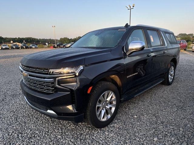 used 2023 Chevrolet Suburban car, priced at $49,000