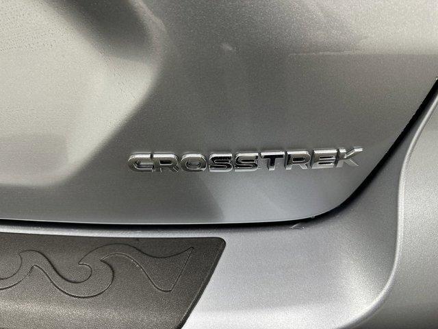 new 2025 Subaru Crosstrek car, priced at $33,161