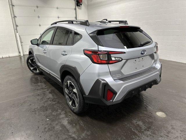 new 2025 Subaru Crosstrek car, priced at $33,161