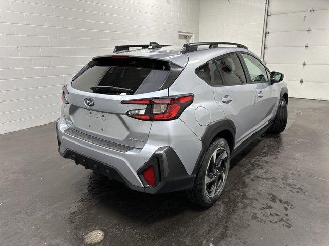 new 2025 Subaru Crosstrek car, priced at $33,161