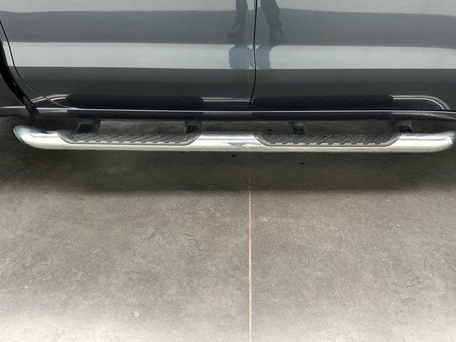 used 2022 Chevrolet Silverado 1500 Limited car, priced at $40,000