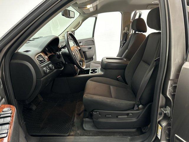 used 2012 Chevrolet Tahoe car, priced at $12,800