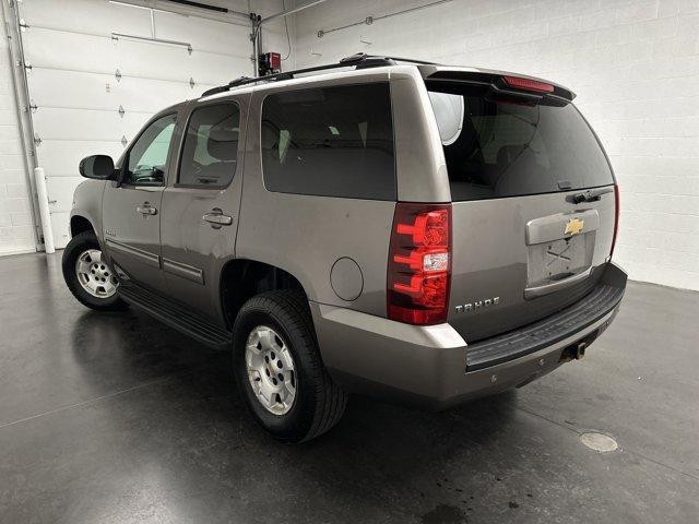 used 2012 Chevrolet Tahoe car, priced at $12,800