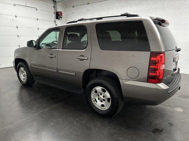 used 2012 Chevrolet Tahoe car, priced at $12,800