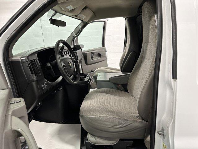 used 2015 Chevrolet Express 2500 car, priced at $10,000