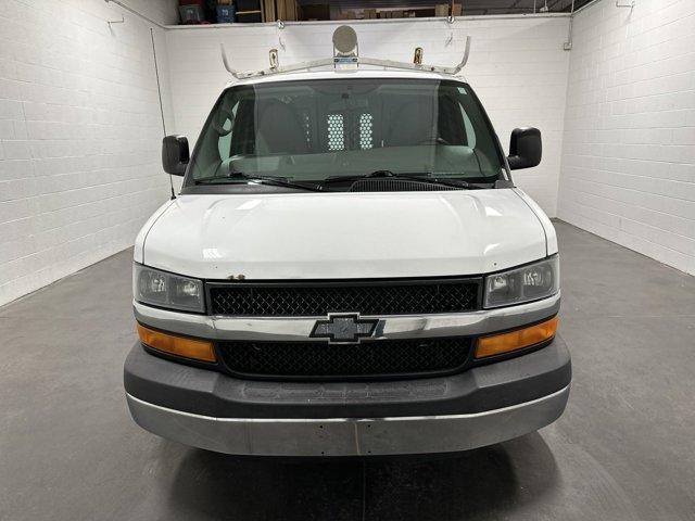 used 2015 Chevrolet Express 2500 car, priced at $10,000