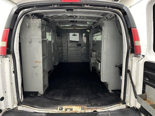 used 2015 Chevrolet Express 2500 car, priced at $10,000