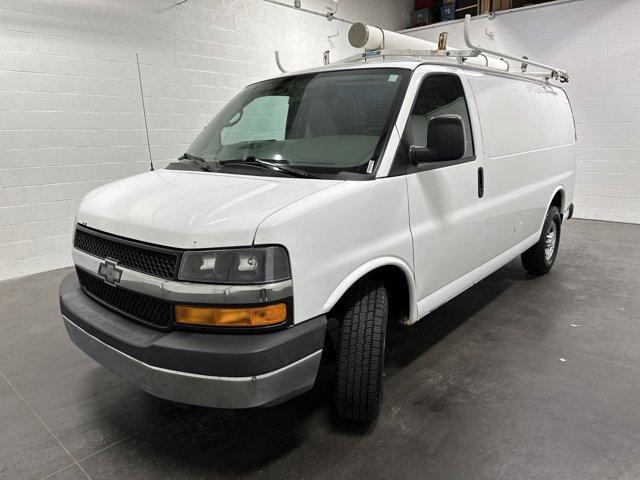 used 2015 Chevrolet Express 2500 car, priced at $10,000