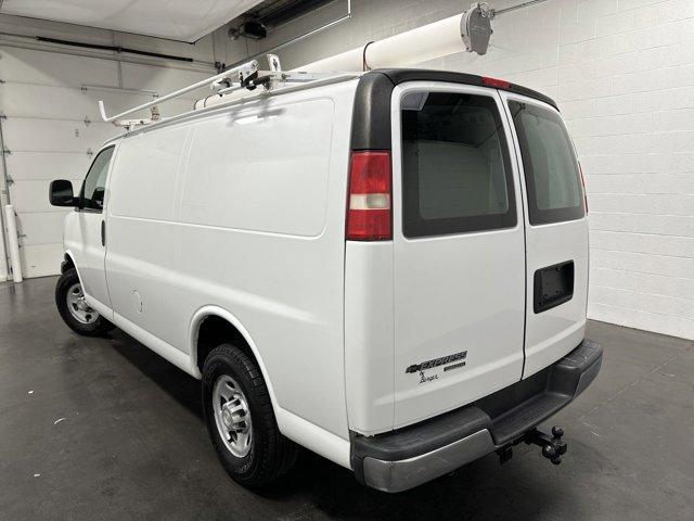 used 2015 Chevrolet Express 2500 car, priced at $10,000