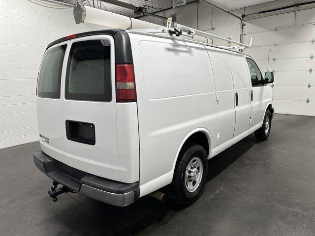 used 2015 Chevrolet Express 2500 car, priced at $10,000