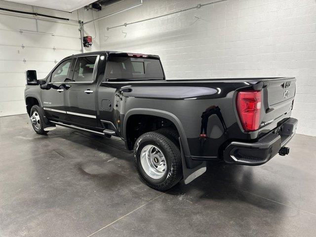 used 2023 Chevrolet Silverado 3500 car, priced at $67,000