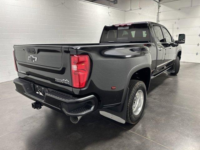 used 2023 Chevrolet Silverado 3500 car, priced at $67,000