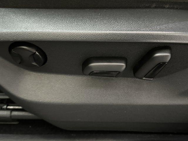 used 2018 Volkswagen Tiguan car, priced at $13,100