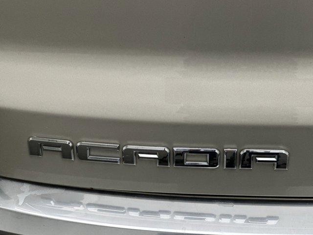 used 2013 GMC Acadia car, priced at $11,700
