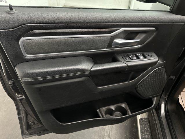 used 2020 Ram 1500 car, priced at $24,500