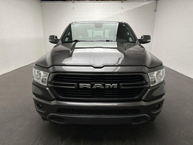 used 2020 Ram 1500 car, priced at $24,500