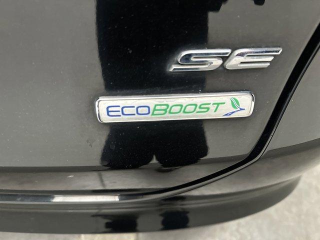 used 2017 Ford Fusion car, priced at $7,000
