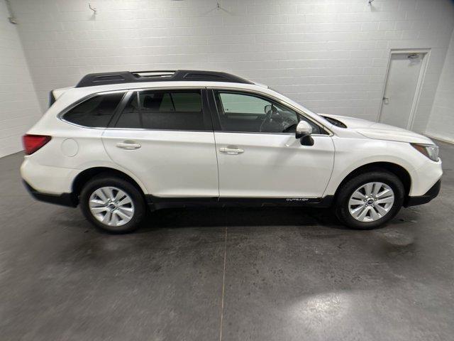 used 2019 Subaru Outback car, priced at $16,600