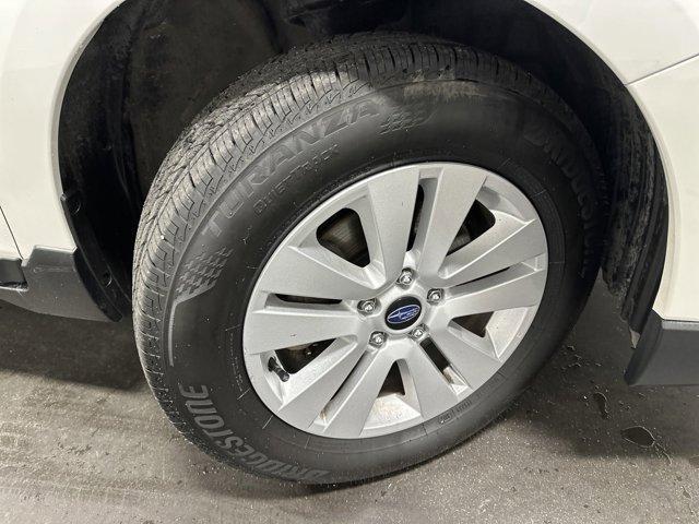 used 2019 Subaru Outback car, priced at $16,600