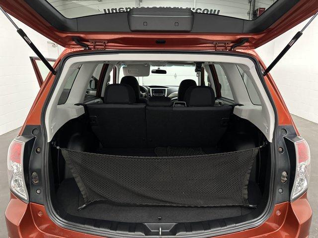 used 2010 Subaru Forester car, priced at $7,000