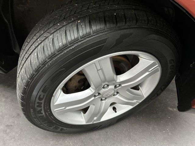 used 2010 Subaru Forester car, priced at $7,000