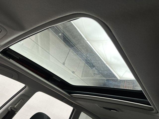 used 2010 Subaru Forester car, priced at $7,000