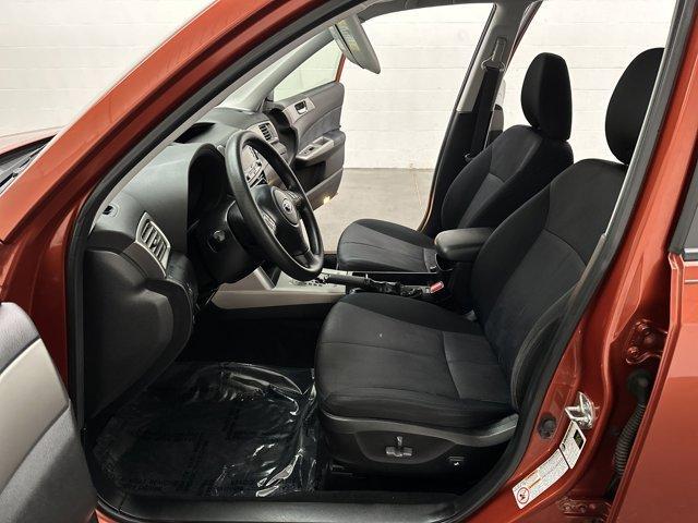 used 2010 Subaru Forester car, priced at $7,000