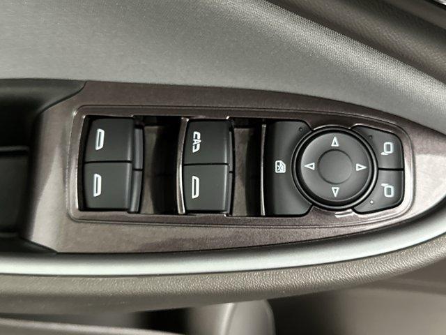 used 2023 Chevrolet Malibu car, priced at $17,600