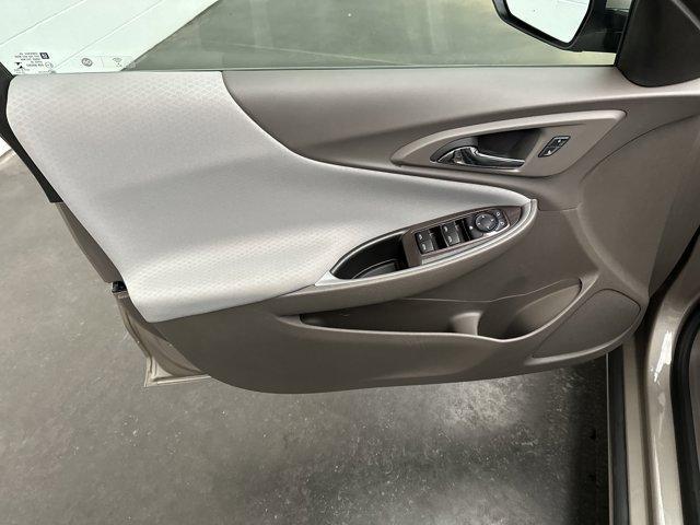 used 2023 Chevrolet Malibu car, priced at $17,600