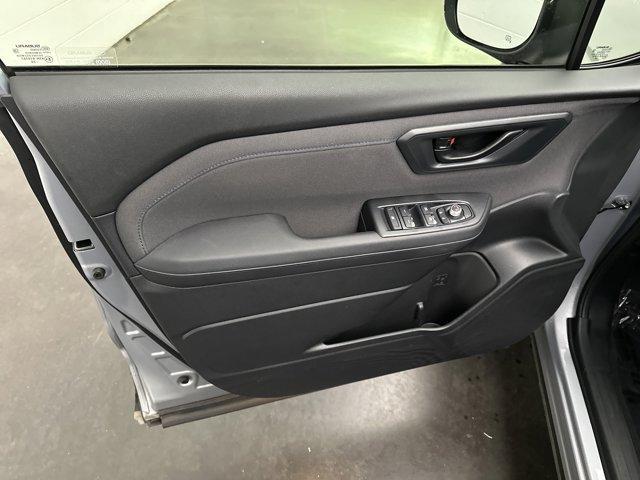used 2025 Subaru Forester car, priced at $32,200