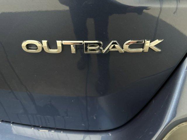 used 2021 Subaru Outback car, priced at $24,500
