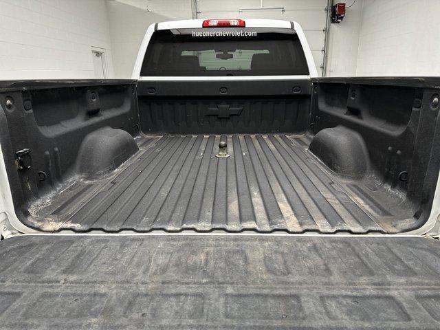 used 2018 Chevrolet Silverado 2500 car, priced at $41,000