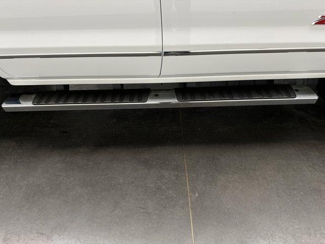 used 2018 Chevrolet Silverado 2500 car, priced at $41,000