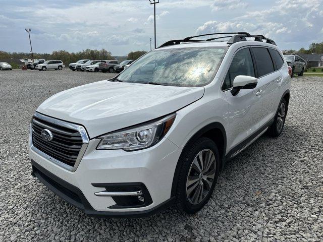 used 2022 Subaru Ascent car, priced at $32,000