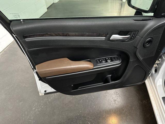 used 2019 Chrysler 300 car, priced at $17,500