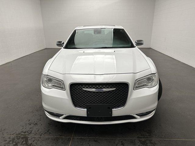 used 2019 Chrysler 300 car, priced at $17,500