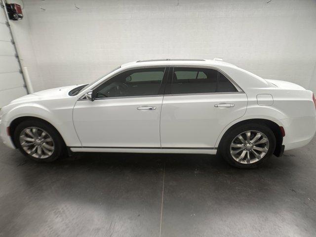 used 2019 Chrysler 300 car, priced at $17,500