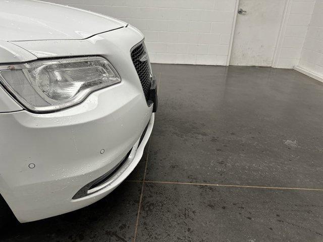 used 2019 Chrysler 300 car, priced at $17,500