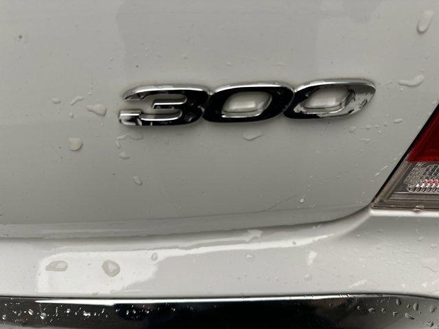 used 2019 Chrysler 300 car, priced at $17,500