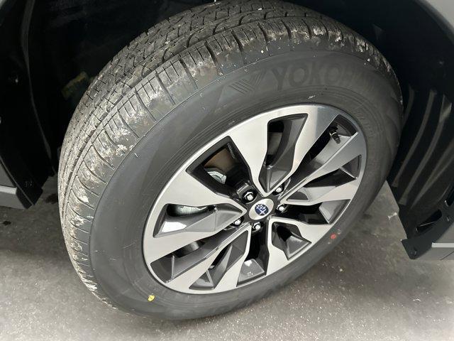 new 2025 Subaru Outback car, priced at $41,784