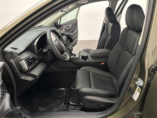 new 2025 Subaru Outback car, priced at $41,784