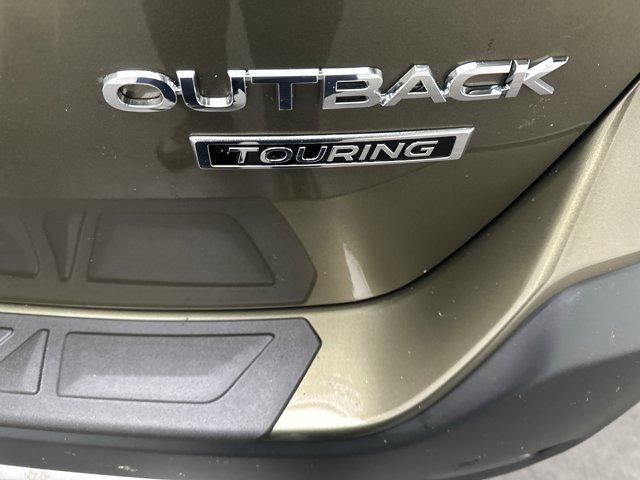 new 2025 Subaru Outback car, priced at $41,784