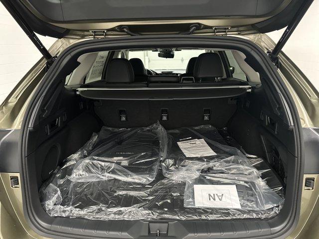 new 2025 Subaru Outback car, priced at $41,784