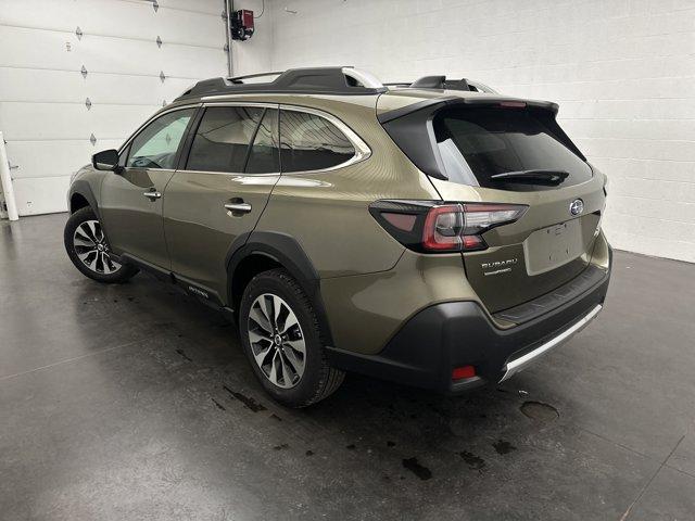 new 2025 Subaru Outback car, priced at $41,784
