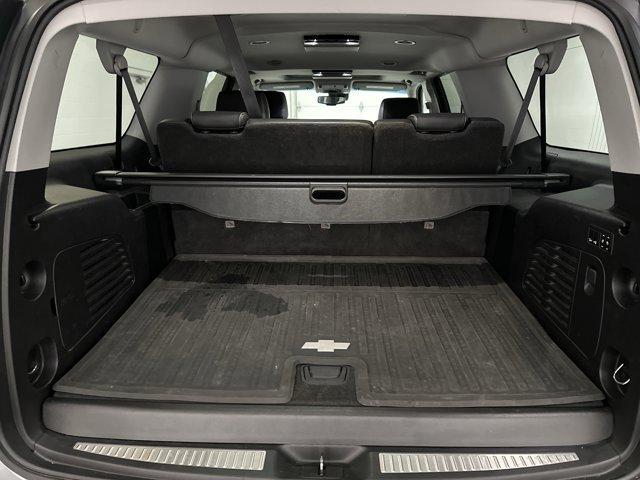 used 2018 Chevrolet Suburban car, priced at $31,400