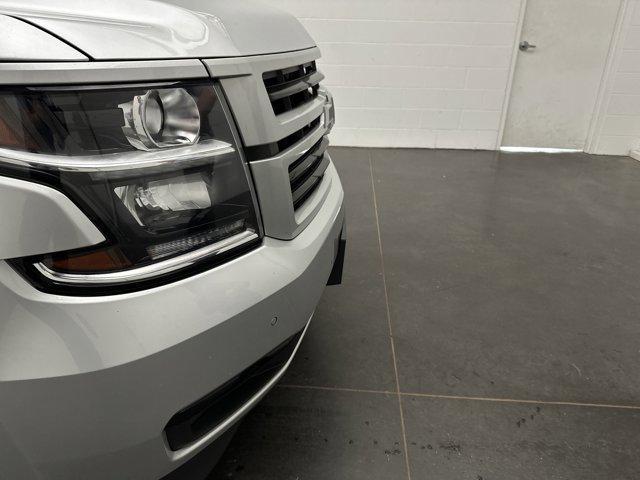 used 2018 Chevrolet Suburban car, priced at $31,400