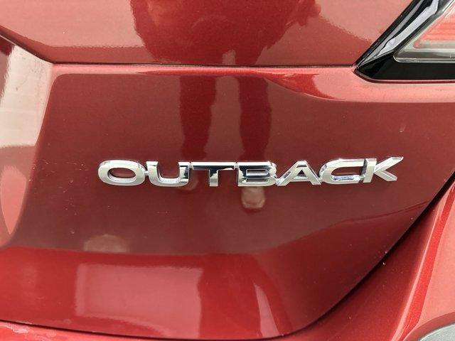 used 2023 Subaru Outback car, priced at $29,400