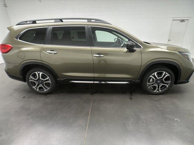 new 2025 Subaru Ascent car, priced at $49,196