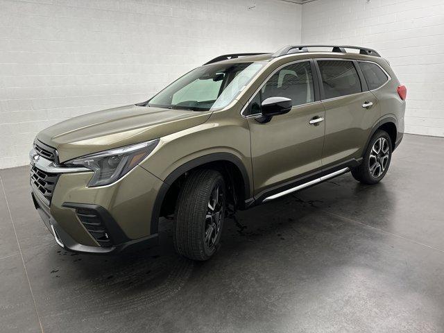 new 2025 Subaru Ascent car, priced at $49,196